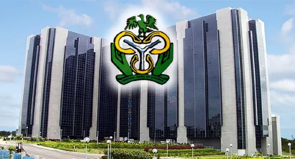CBN Headquarters