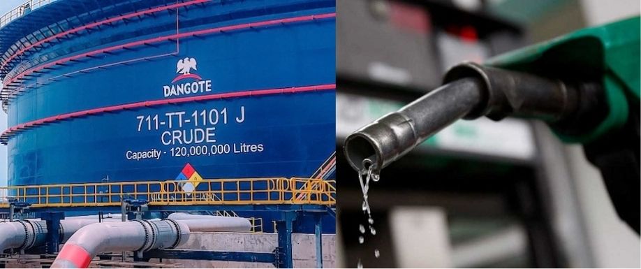 Dangote Overtakes Importers, Now Supplies 62% of Nigeria’s Petrol Market