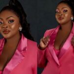Eniola Badmus Refutes ‘Pimp’ Allegations, Threatens Legal Action