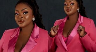 Eniola Badmus Refutes ‘Pimp’ Allegations, Threatens Legal Action