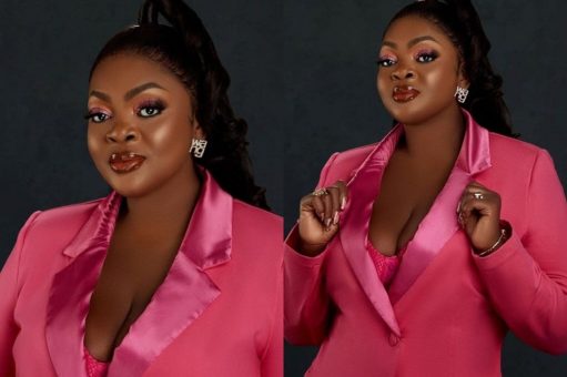 Eniola Badmus Refutes ‘Pimp’ Allegations, Threatens Legal Action