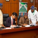 FG, Japan to Unveil $50m Fund for Nigerian Startups