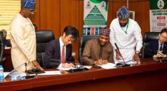 FG, Japan to Unveil $50m Fund for Nigerian Startups