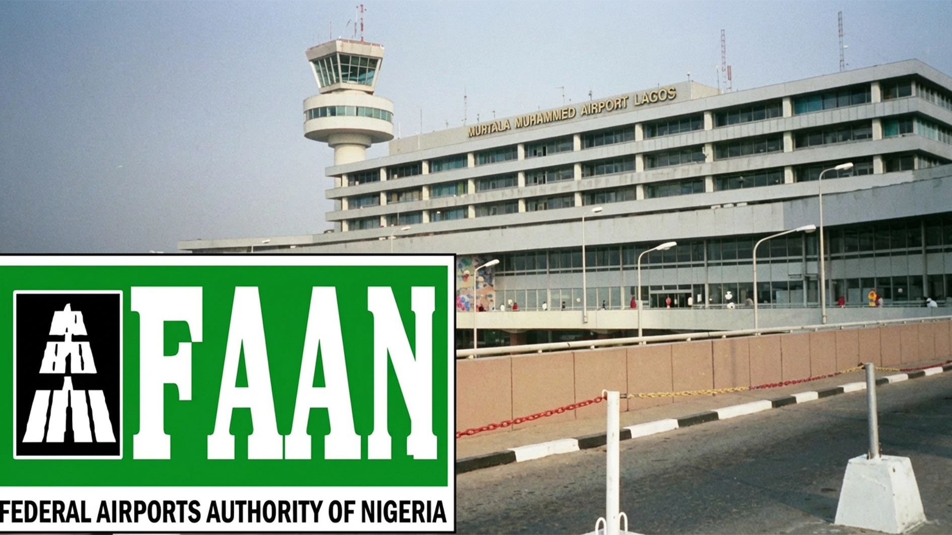 FAAN Bans Cash Transactions at Airports to Plug Revenue Leakages