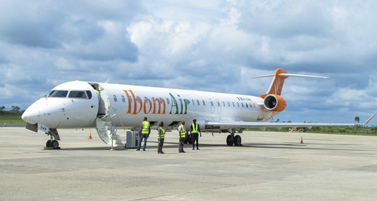Why Nigerian Airlines Struggle with Operating International Flights