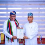 Ajaokuta Free Trade Zone to Boost Kogi Economy by Year-end - Gov Ododo