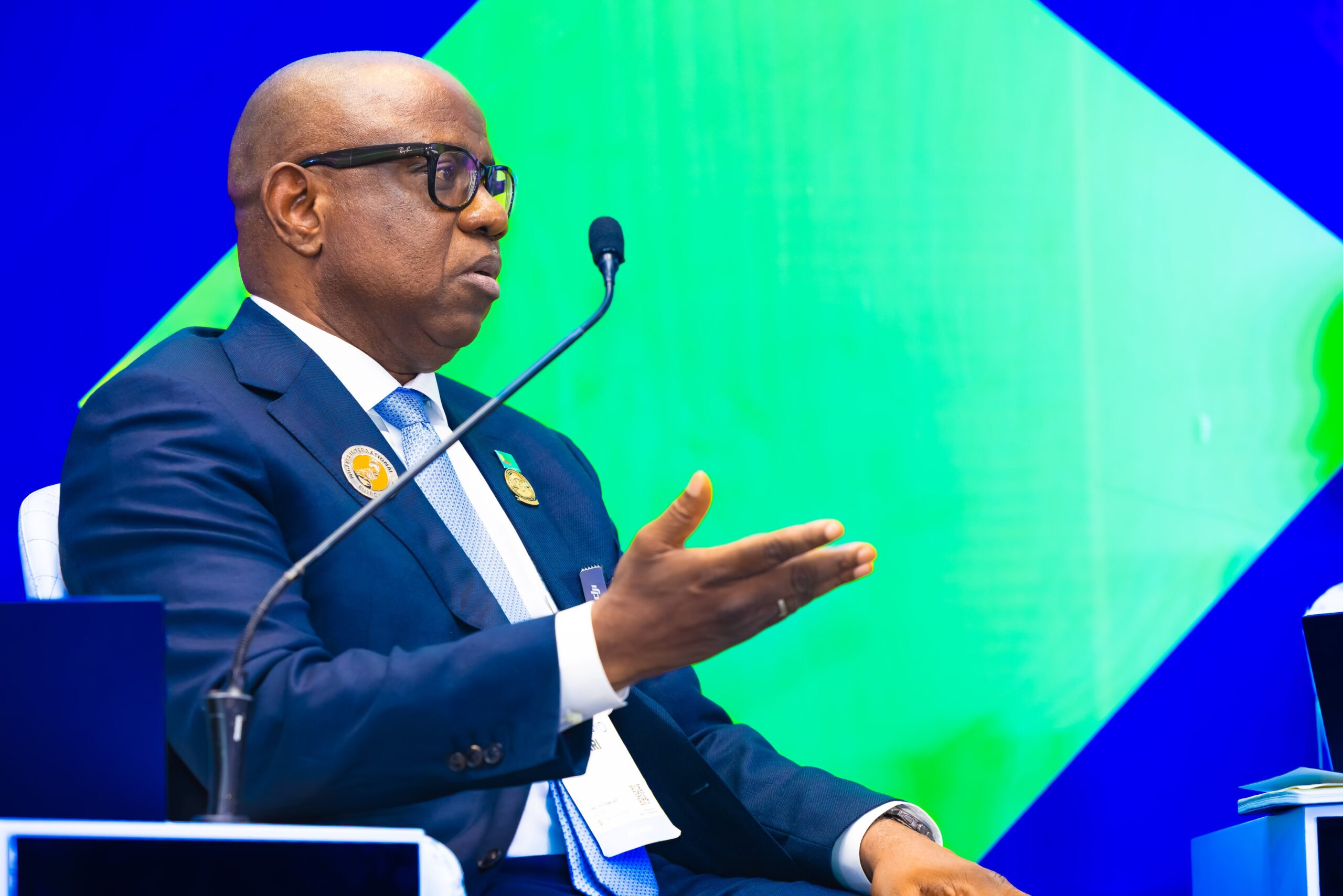 NNPC Engaging Competent Partners to Revive its Refineries - Ojulari