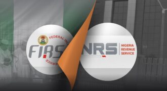 NRS - Nigeria Revenue Service