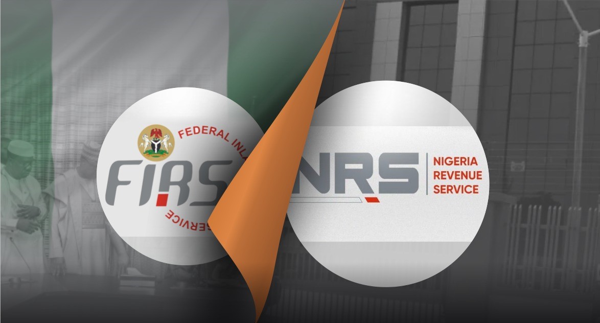NRS - Nigeria Revenue Service