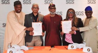 Nigeria to De-Risk Mining Investments with Global Asset Protection Framework – Alake