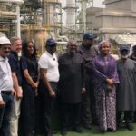 Dangote Refinery has Exceeded Nameplate Capacity – Ojulari
