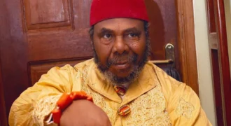 Pete Edochie’s Family Petitions DSS After TikToker Falsely Reports Actor’s Death