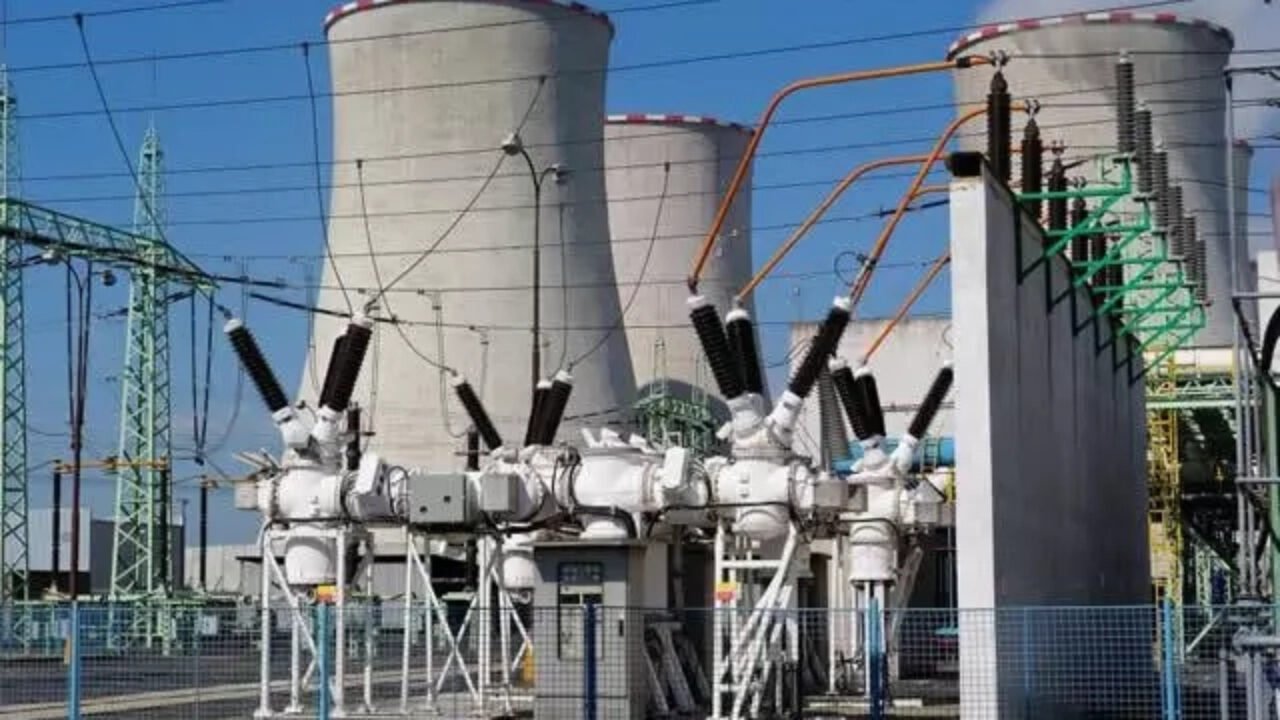 Nigeria’s Electricity Crisis: Recurring Grid Collapse Reignites Call for Nuclear Energy Adoption