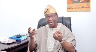 Energy Economist Warns Against Legal Infractions on Tinubu’s Oil Revenue Executive Order