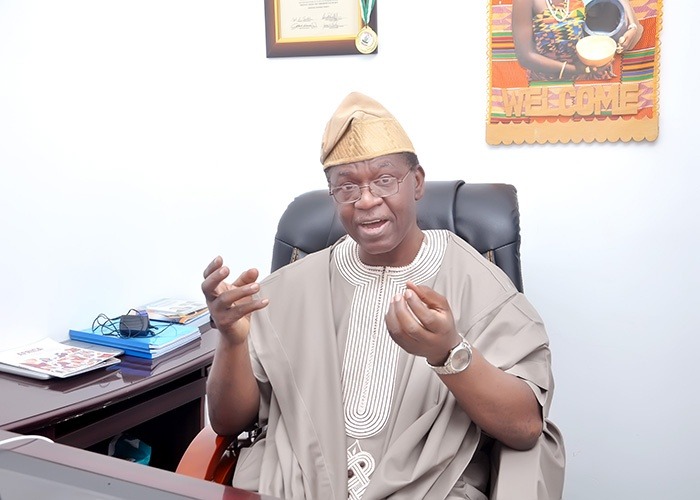 Energy Economist Warns Against Legal Infractions on Tinubu’s Oil Revenue Executive Order