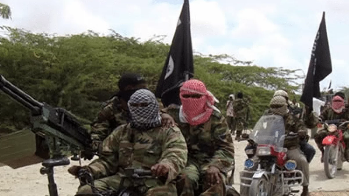 Boko Haram Insurgents Attack Trucks, Tighten Siege on Food Supply Routes in Borno