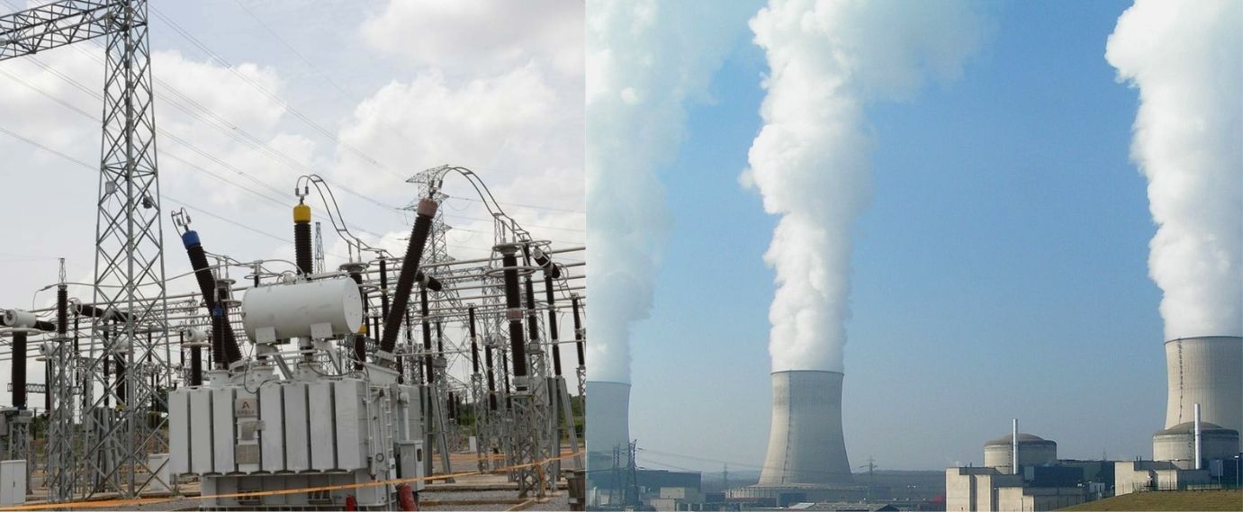 Nigeria’s Electricity Crisis: Recurring Grid Collapse Reignites Call for Nuclear Energy Adoption