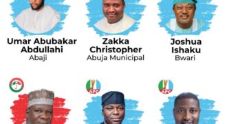 APC wins 5, PDP secures 1 council in FCT 2026 Area Council Election