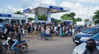 Nigerians Yet to Feel Impact of Fuel Subsidy Removal – Economist