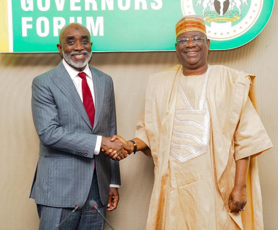 NSDC, NGF Partner to Accelerate Sugar Projects Across States