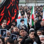 Iran Forms Interim Govt after Supreme Leader Killed in US-Israeli Strikes