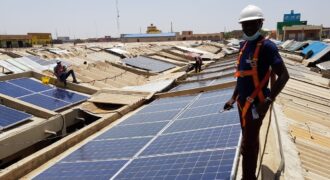 Energy Sufficiency: Can Solar Solve Nigeria’s Decades-long Power Crisis?