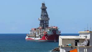 Turkey, Somalia Launch First Offshore Oil Drilling Project at Somali ...